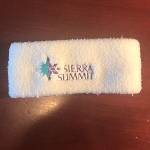 Baby it’s cold outside! Wear this headband